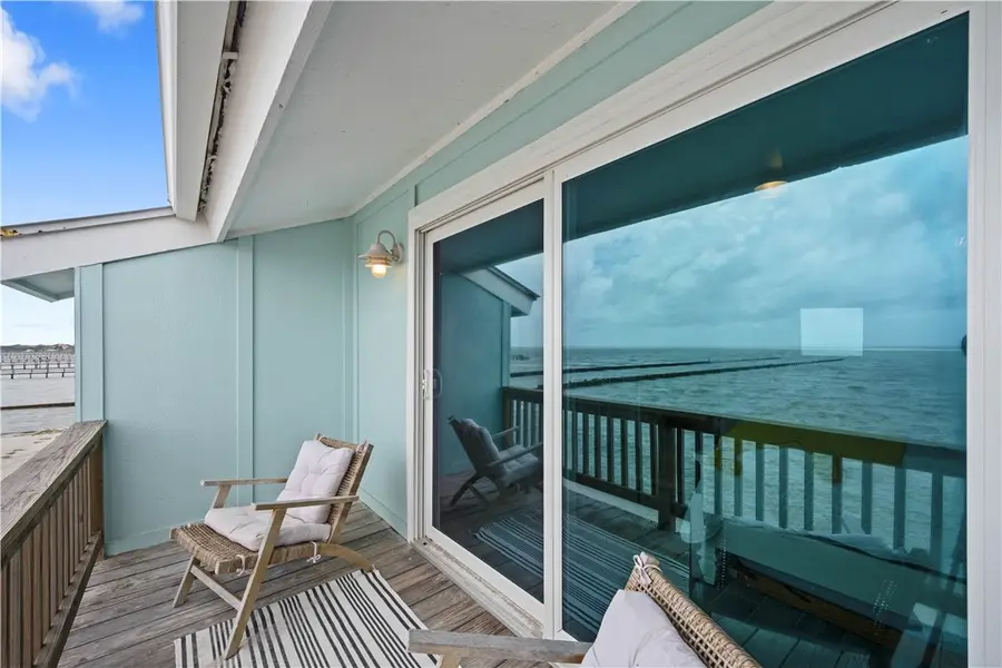 2292 N Fulton Beach Road #303, Rockport, TX 78382 - #3