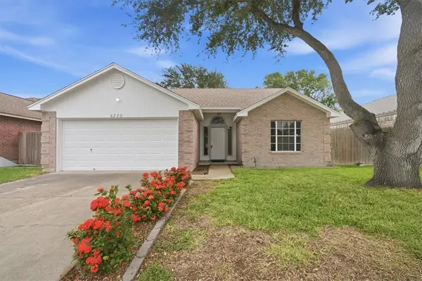 4770 Willowick Drive, Corpus Christi, TX 78413