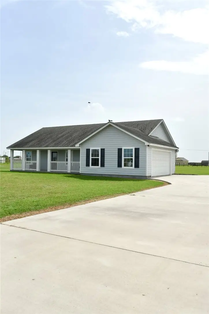 4455 S Oak Circle, Robstown, TX 78380 - #2