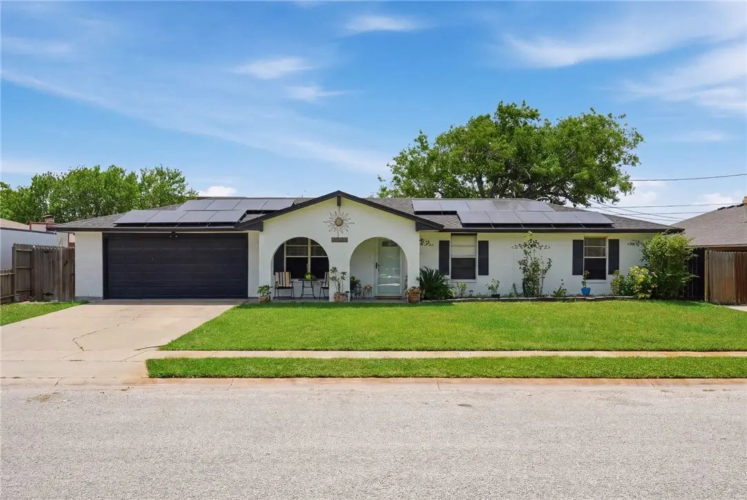 2113 Westwind Circle, Ingleside, TX 78362 - #1