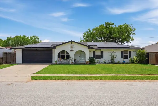2113 Westwind Circle, Ingleside, TX 78362