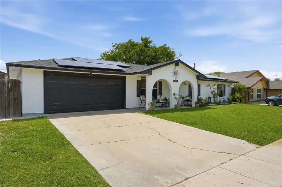 2113 Westwind Circle, Ingleside, TX 78362 - #2