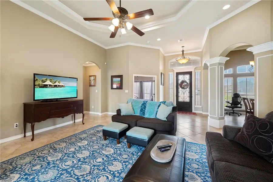 1818 Hosea Court, Corpus Christi, TX 78418 - #2