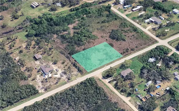 0 Lamont Street, Aransas Pass, TX 78336