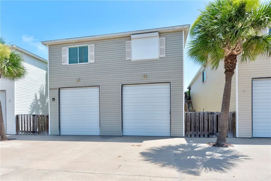220 W Avenue F #2B, Port Aransas, TX 78373 - #2