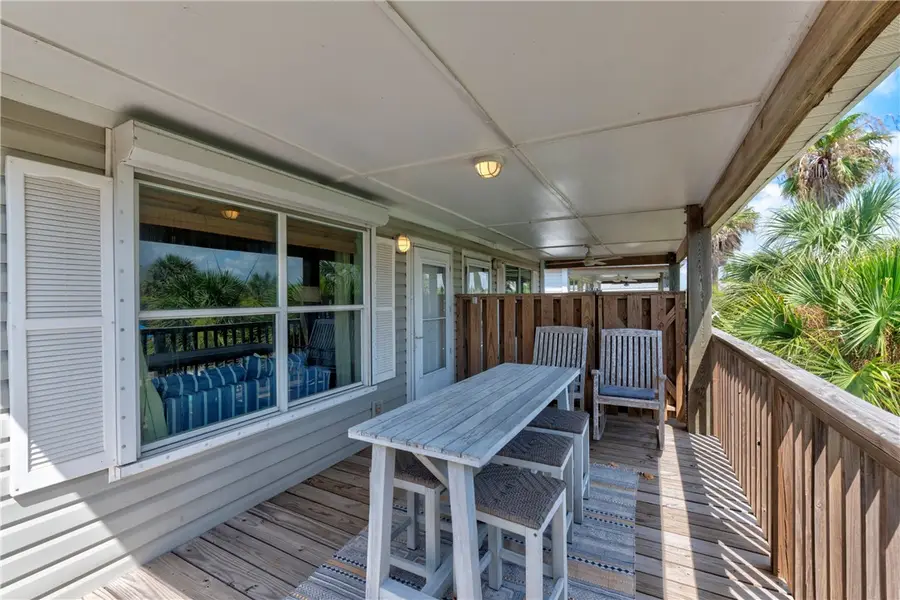 220 W Avenue F #2B, Port Aransas, TX 78373 - #3