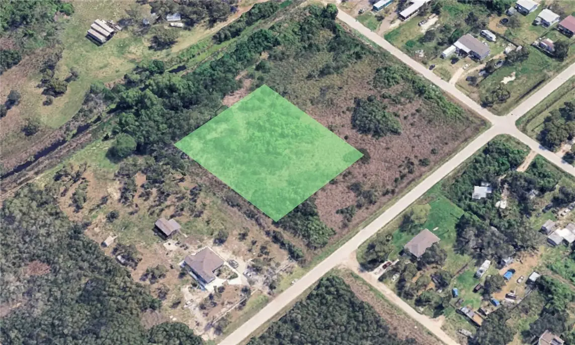 0 Lamont Street, Aransas Pass, TX 78336 - #1