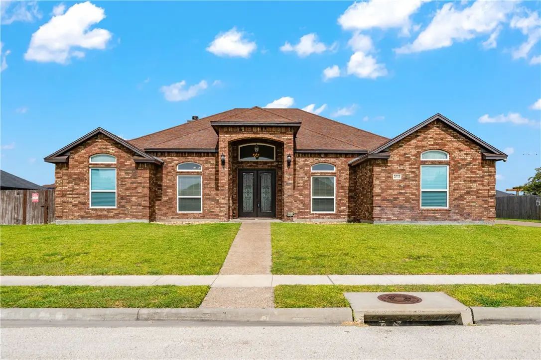 2033 Arash Drive, Corpus Christi, TX 78413 - #1