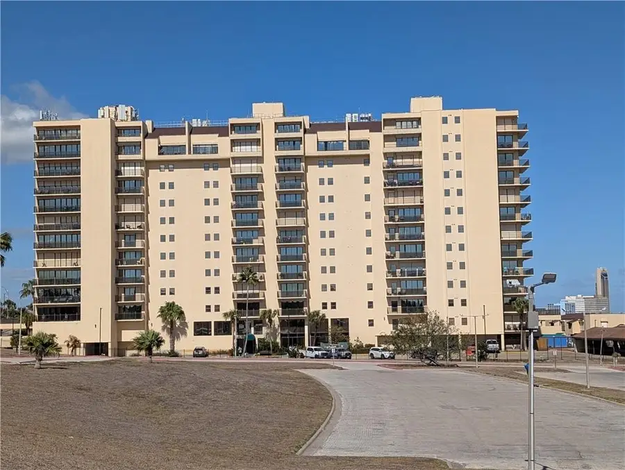 1400 Ocean Drive #1002C, Corpus Christi, TX 78404 - #2