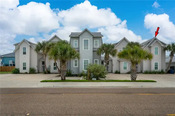 2821 S 11th Street #105, Port Aransas, TX 78373