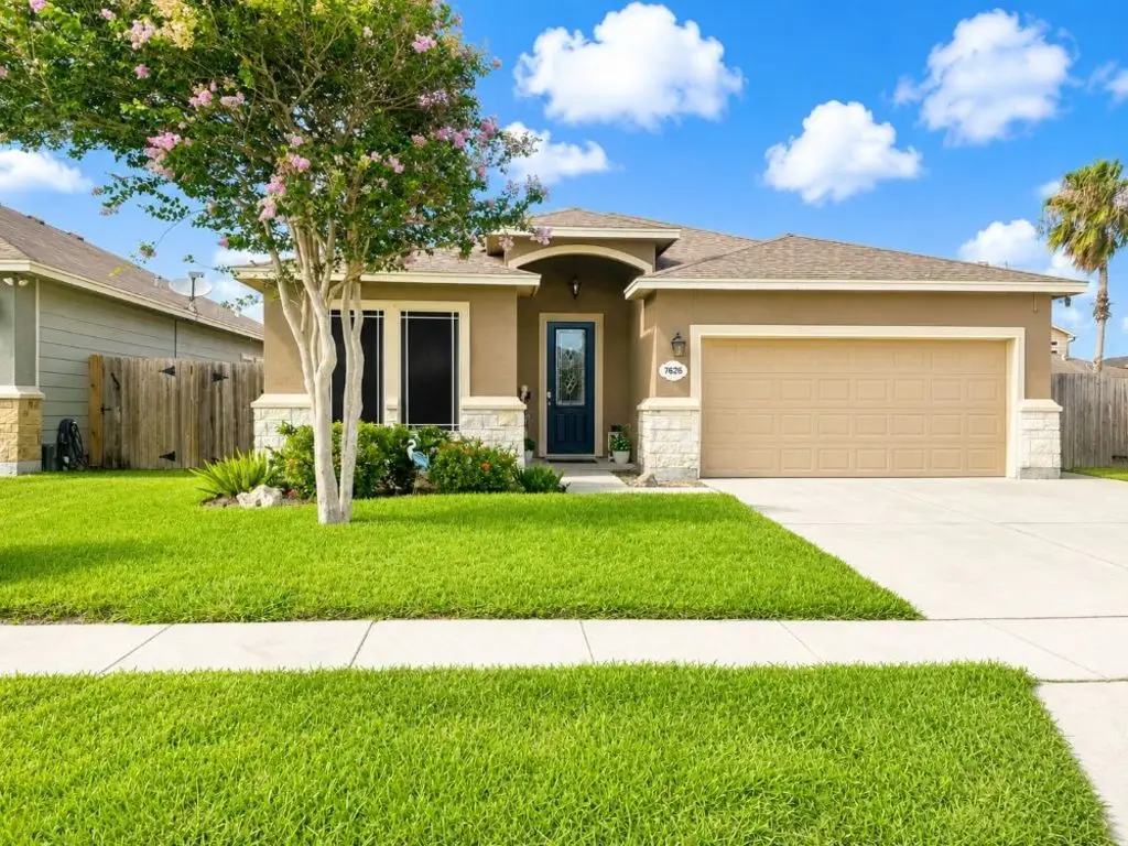 7626 Granite Drive, Corpus Christi, TX 78414 - #1
