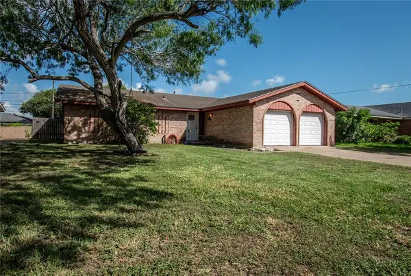 1305 Sealane Drive, Corpus Christi, TX 78412