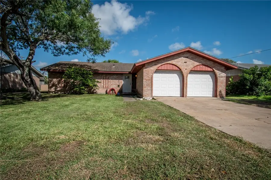 1305 Sealane Drive, Corpus Christi, TX 78412 - #2