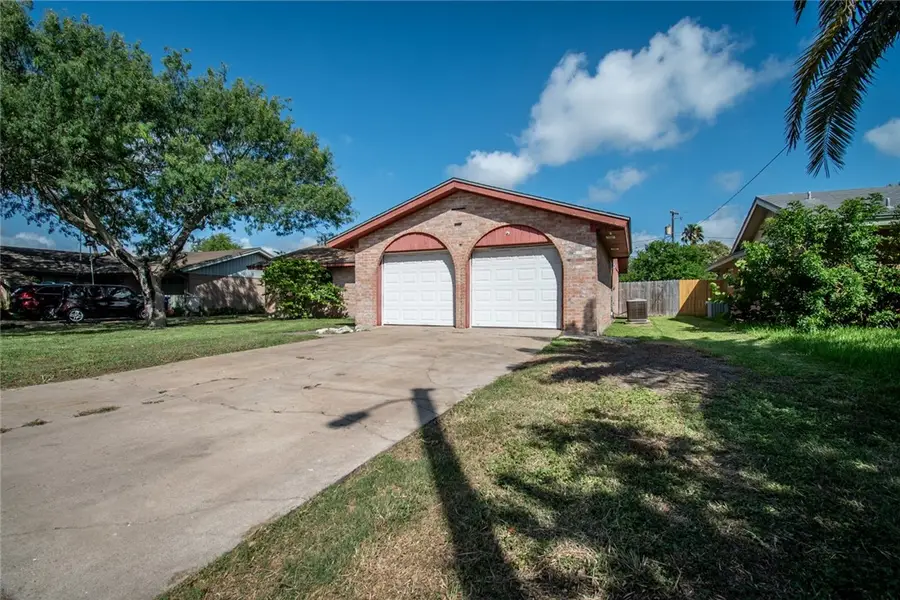 1305 Sealane Drive, Corpus Christi, TX 78412 - #3
