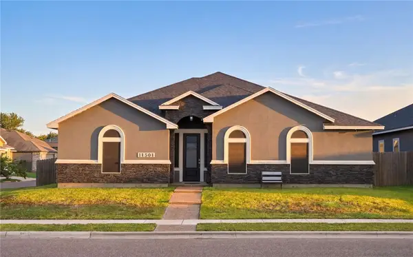 11501 Willowood Creek Drive, Corpus Christi, TX 78410