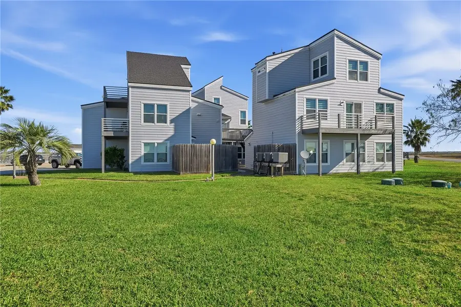 1001 Cape Velero Drive #C-2, Rockport, TX 78382 - #2