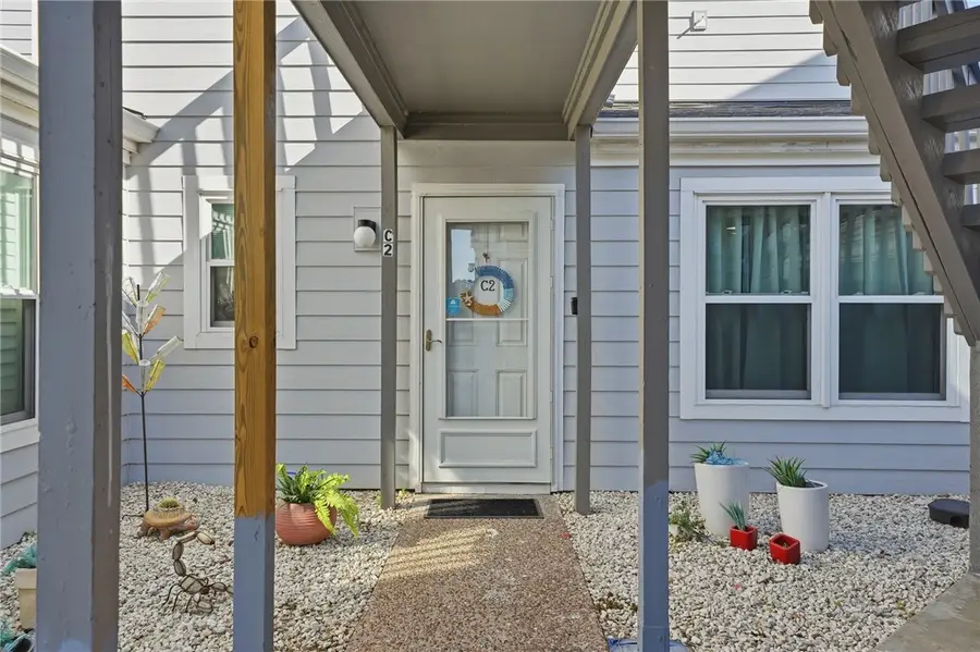 1001 Cape Velero Drive #C-2, Rockport, TX 78382 - #3