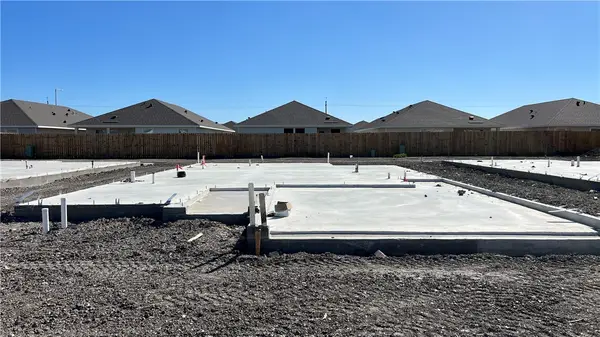 1805 Citation Drive, Corpus Christi, TX 78417