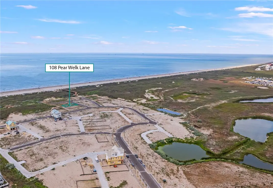 108 Pear Welk Lane, Port Aransas, TX 78373 - #1