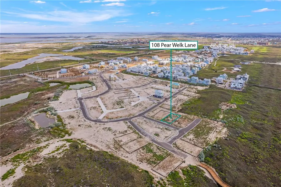108 Pear Welk Lane, Port Aransas, TX 78373 - #2