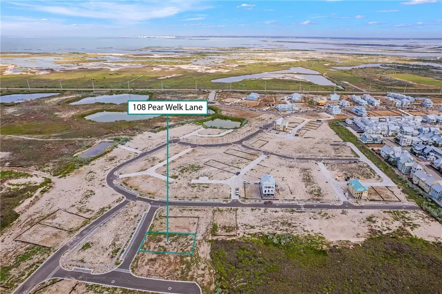 108 Pear Welk Lane, Port Aransas, TX 78373 - #3