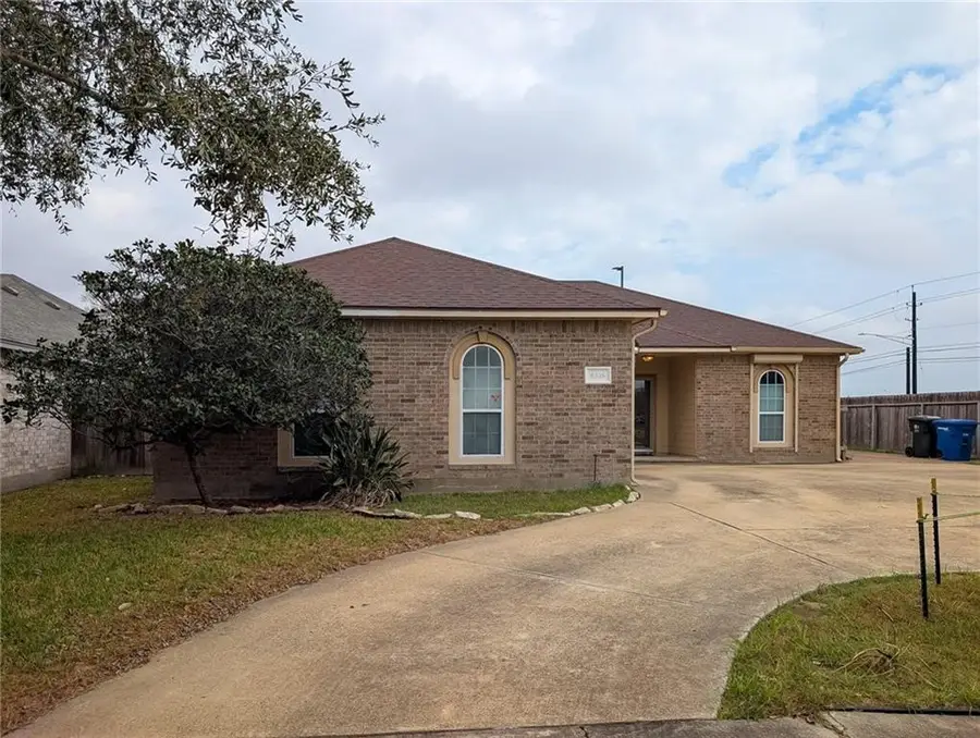 6338 Megan Circle, Corpus Christi, TX 78414 - #2