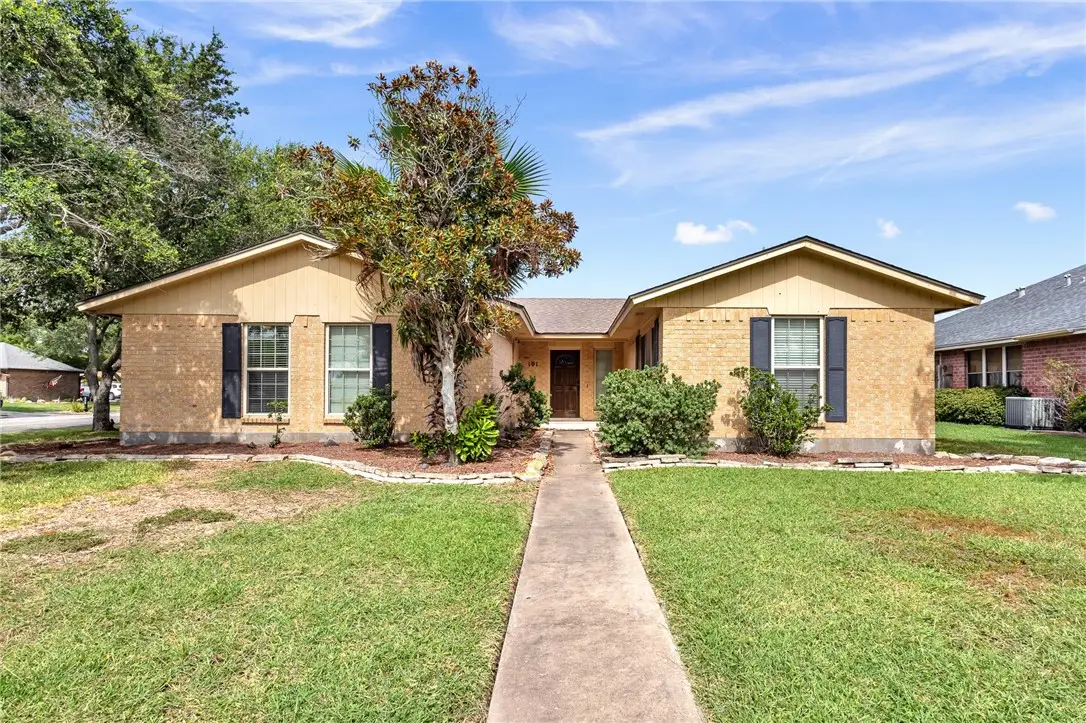 101 Toyah Drive, Portland, TX 78374 - #1