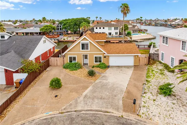 13805 Mizzen Street, Corpus Christi, TX 78418