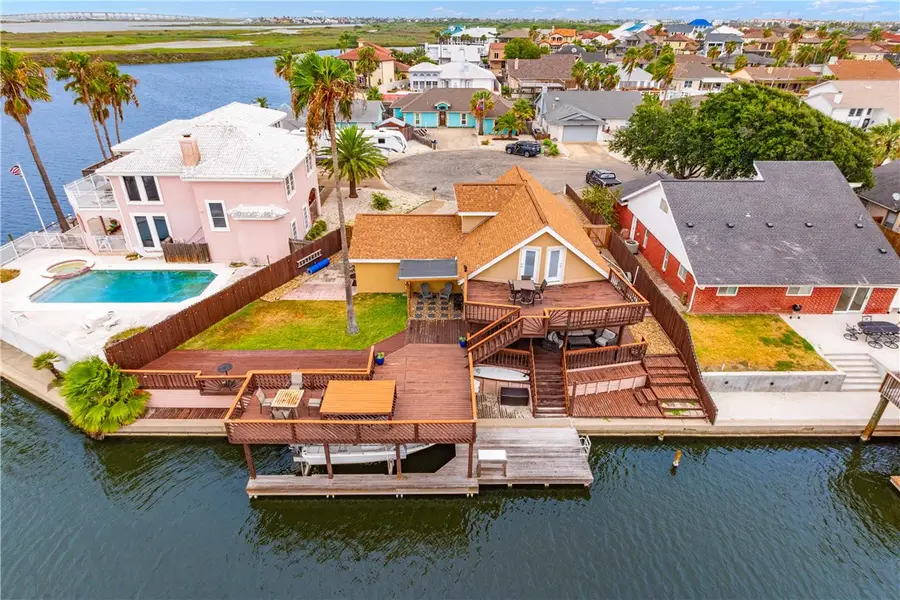 13805 Mizzen Street, Corpus Christi, TX 78418 - #2