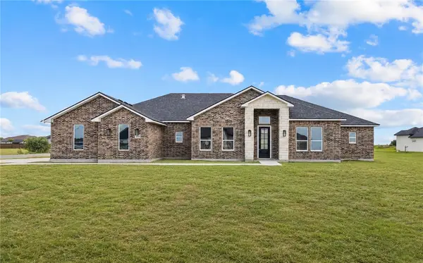 4710 Pinot Noir Court, Robstown, TX 78380