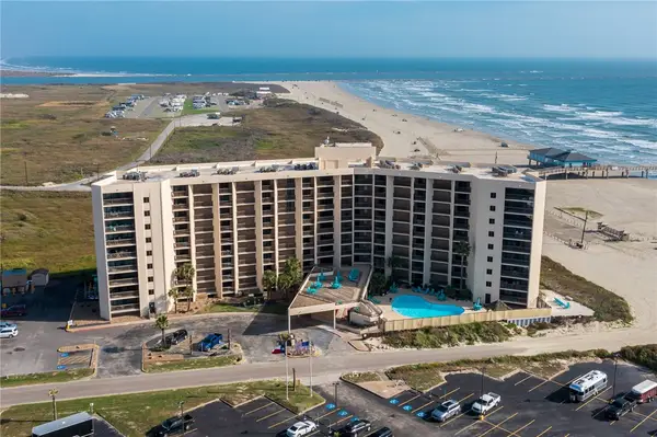 1000 Lantana Drive #103, Port Aransas, TX 78373