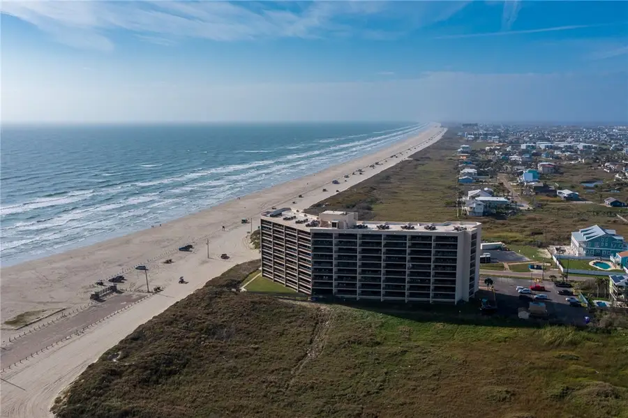 1000 Lantana Drive #103, Port Aransas, TX 78373 - #2