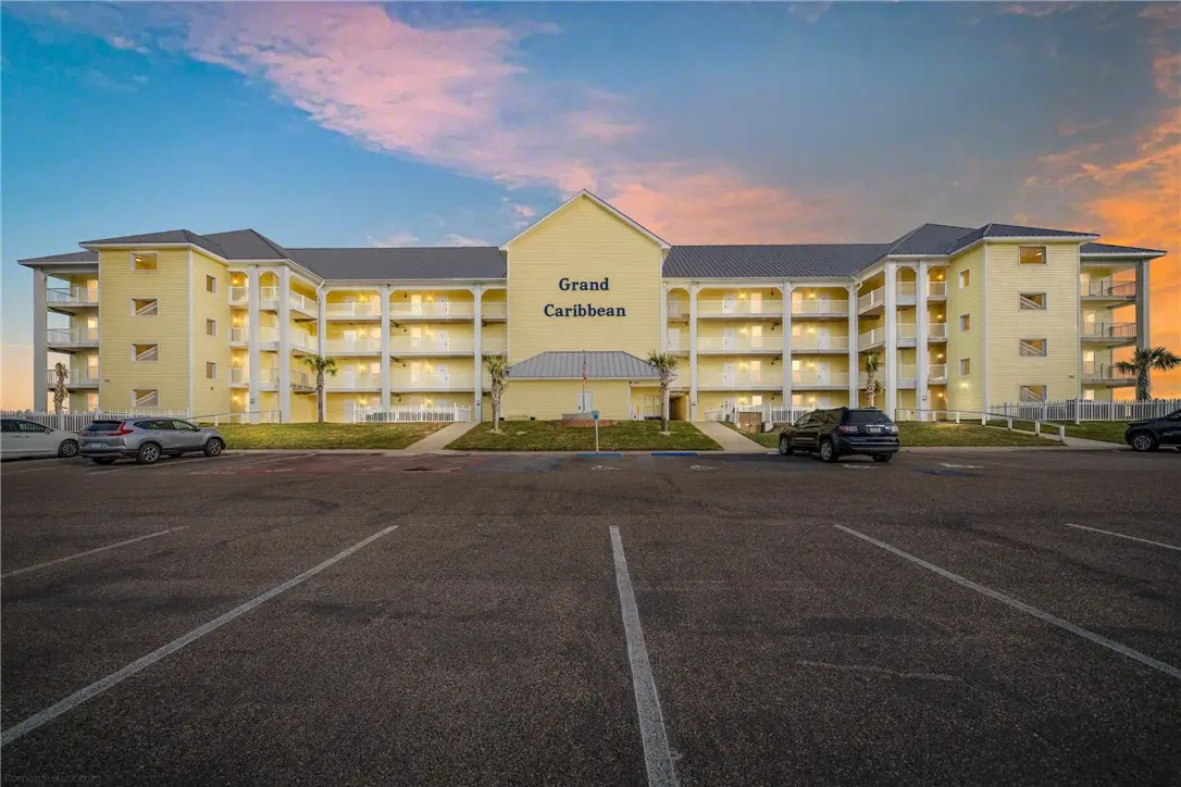 5495 State Highway 361 #1006, Port Aransas, TX 78373 - #1