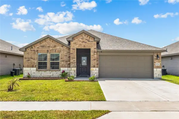 2733 Excelsior Boulevard, Corpus Christi, TX 78415