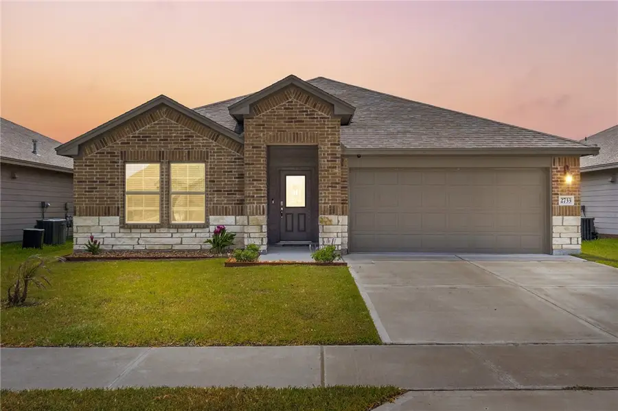 2733 Excelsior Boulevard, Corpus Christi, TX 78415 - #2