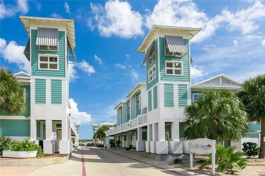 3021 S 11th Street #2, Port Aransas, TX 78373 - #2