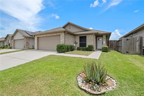 2218 Spoonbill Drive, Corpus Christi, TX 78414