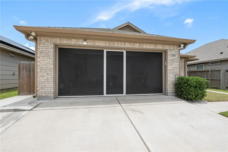 2218 Spoonbill Drive, Corpus Christi, TX 78414 - #2