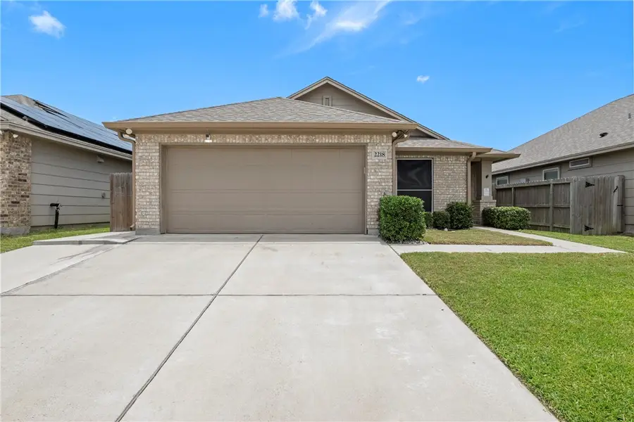 2218 Spoonbill Drive, Corpus Christi, TX 78414 - #3