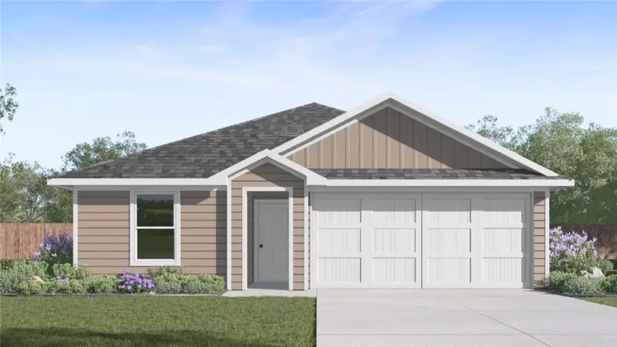 1609 Letty Lane, Corpus Christi, TX 78418 - #2