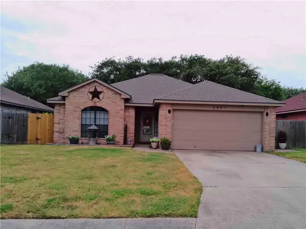 2087 Ridgewood Circle, Ingleside, TX 78362