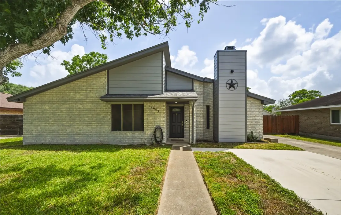 11642 Coleta Creek, Corpus Christi, TX 78410 - #1