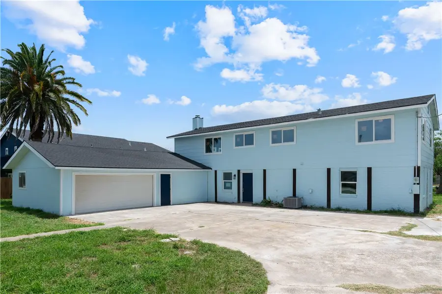 321 Clearview Drive, Corpus Christi, TX 78418 - #3