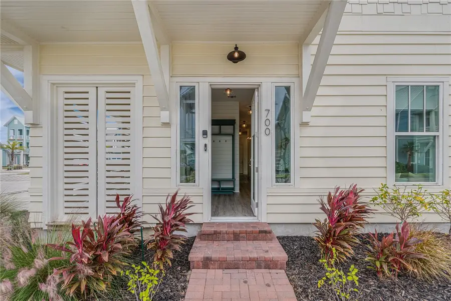 700 Sunrise Avenue, Port Aransas, TX 78373 - #2