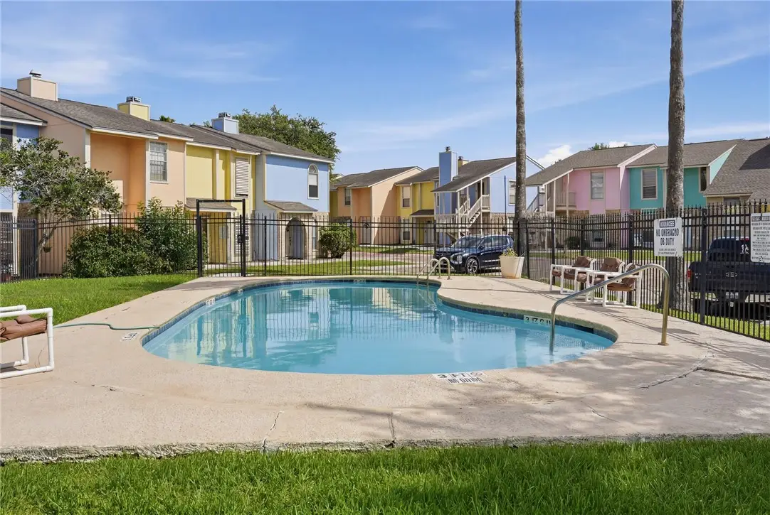 6702 Everhart #U-104, Corpus Christi, TX 78413 - #1