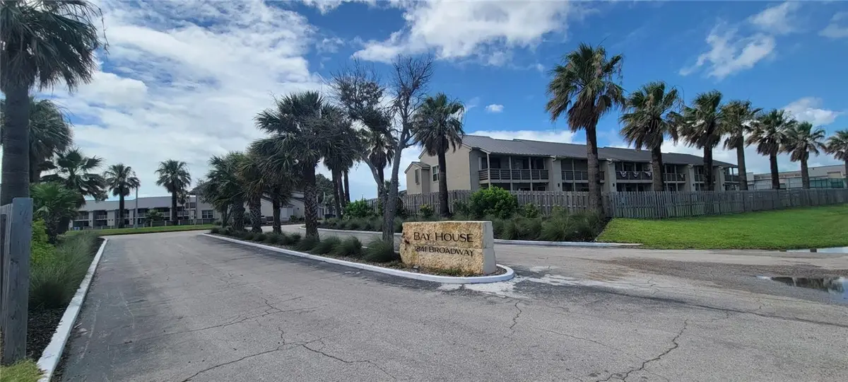 2001 Bayhouse Drive #2001, Rockport, TX 78382 - #1