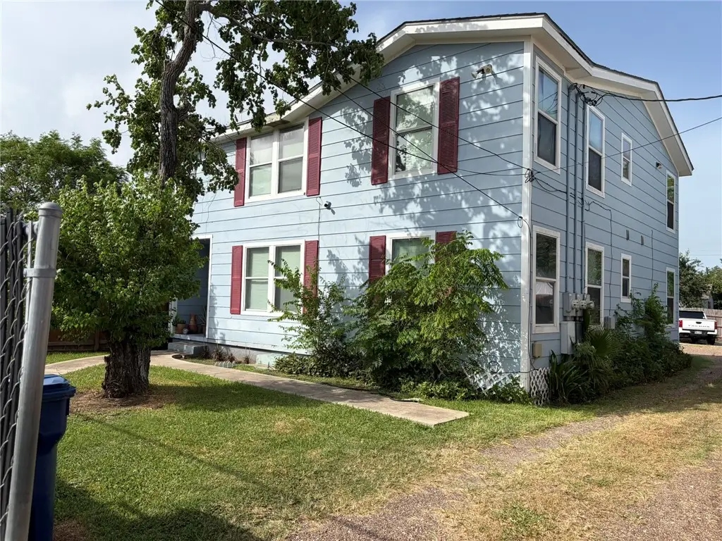 1622-1624 18th Street, Corpus Christi, TX 78404 - #1