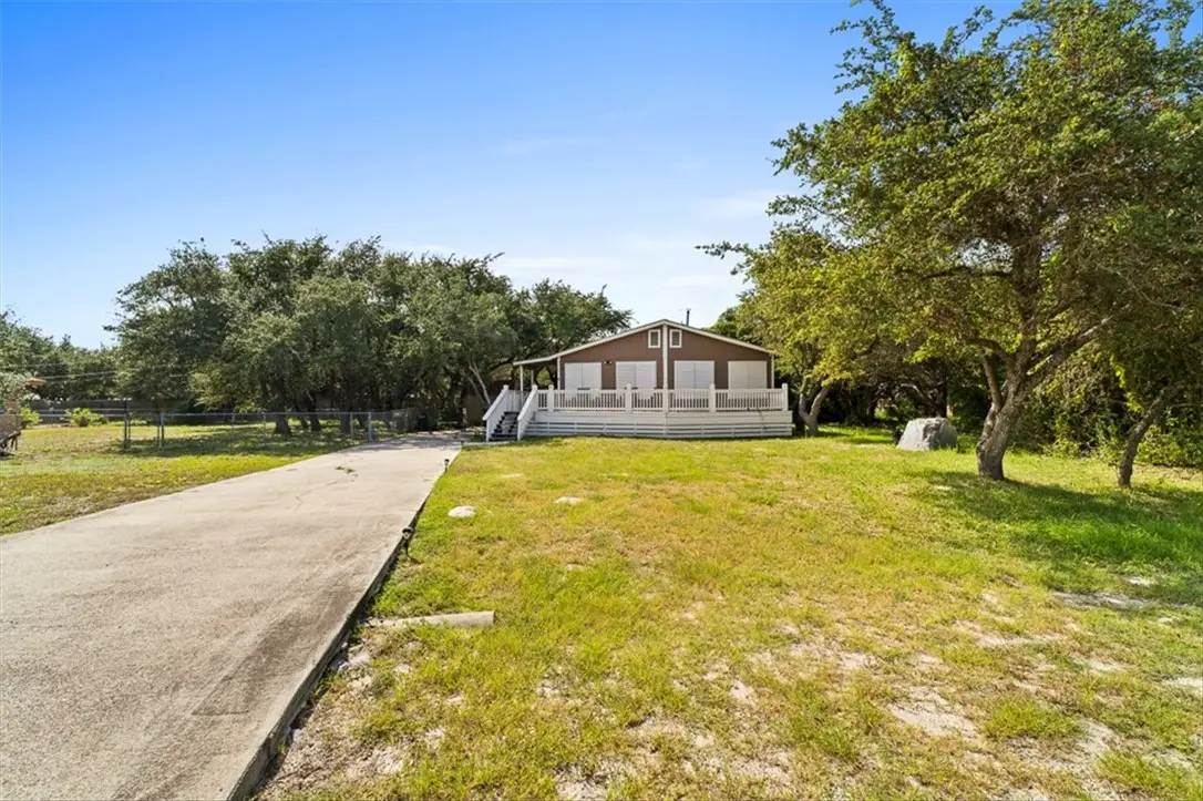 245 Griffith Drive, Rockport, TX 78382 - #1