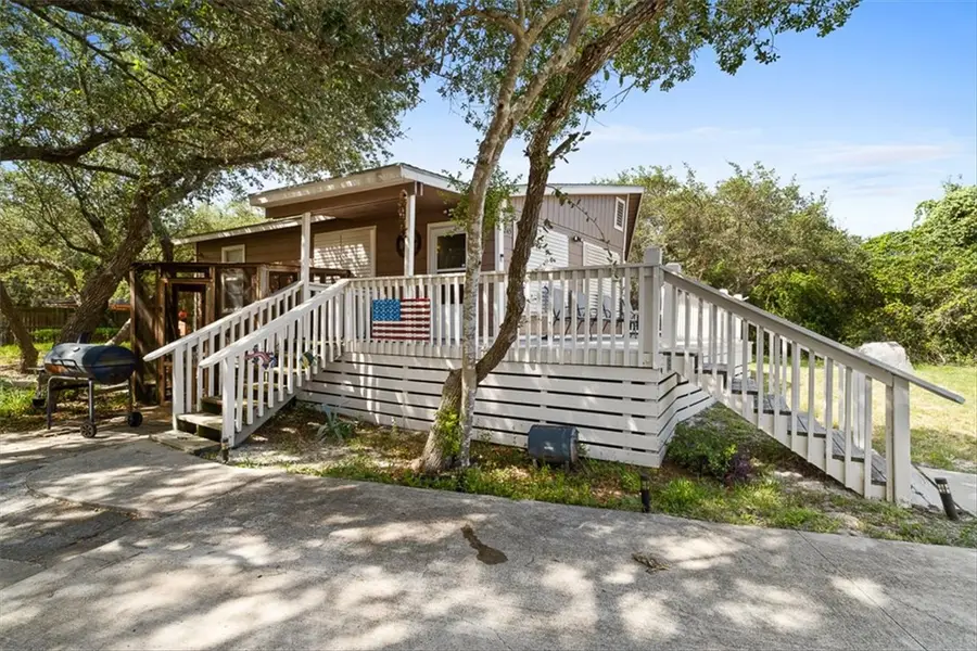 245 Griffith Drive, Rockport, TX 78382 - #3