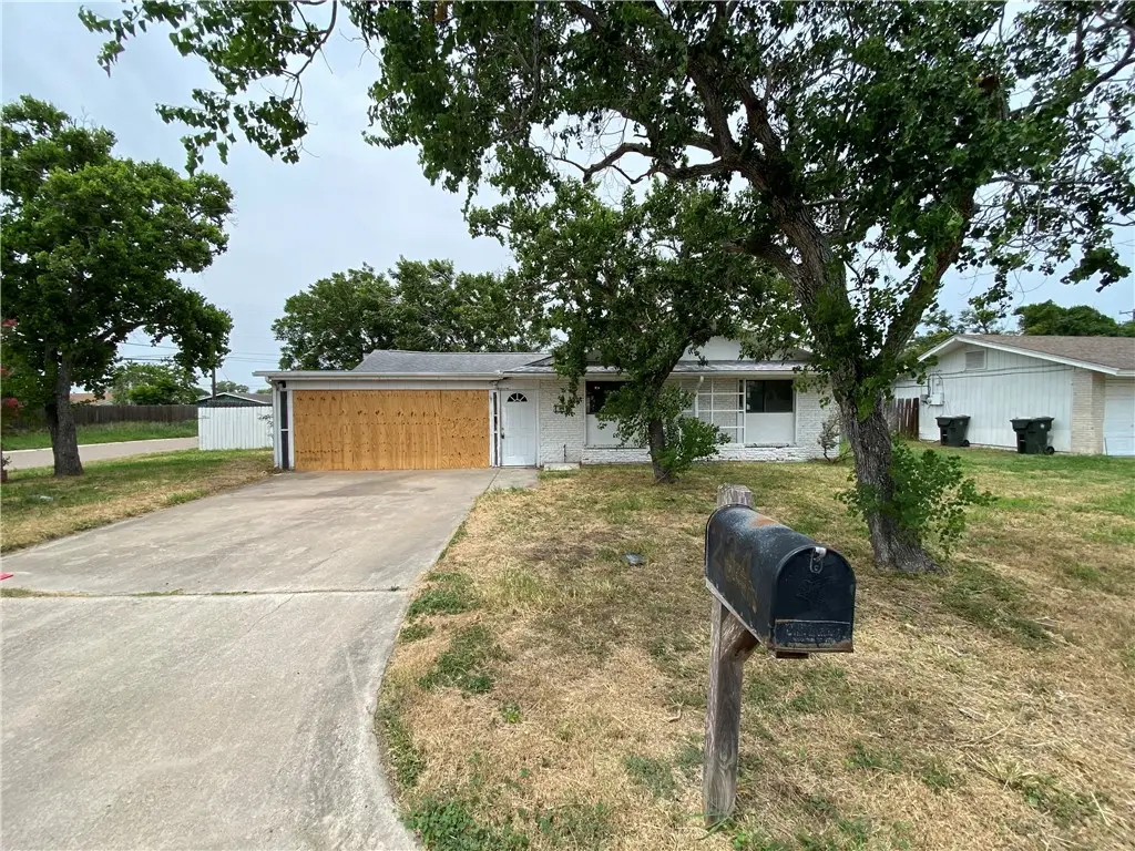 234 Caribbean Drive, Corpus Christi, TX 78418 - #1